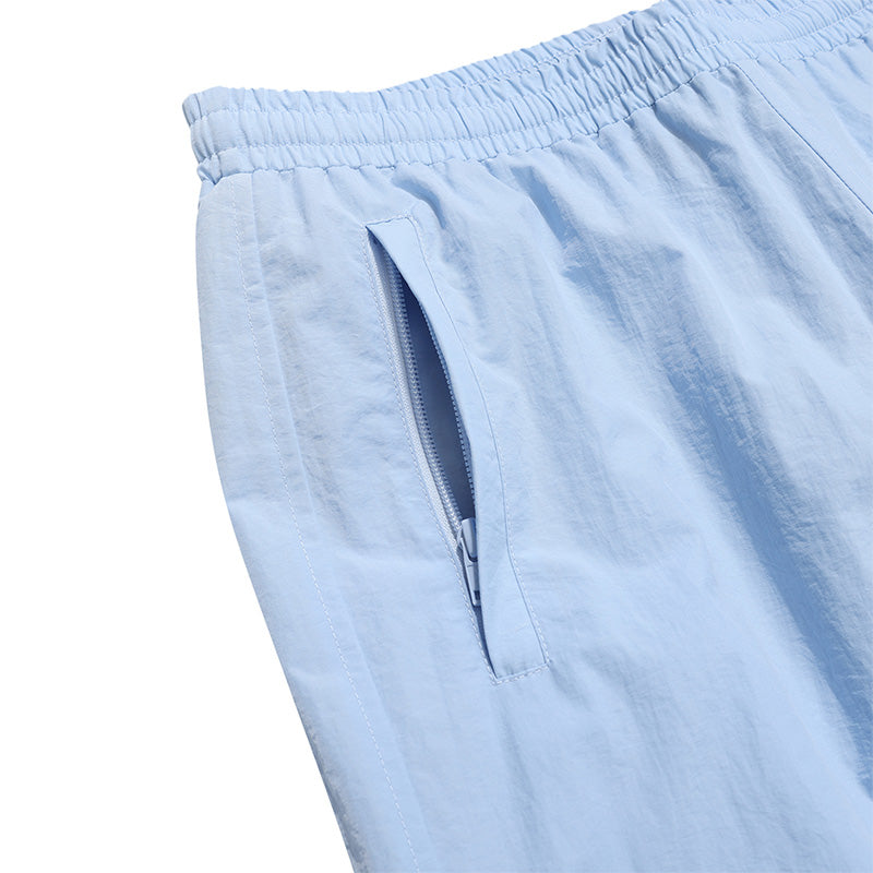 Helas Classic Tracksuit Pants Baby Blue