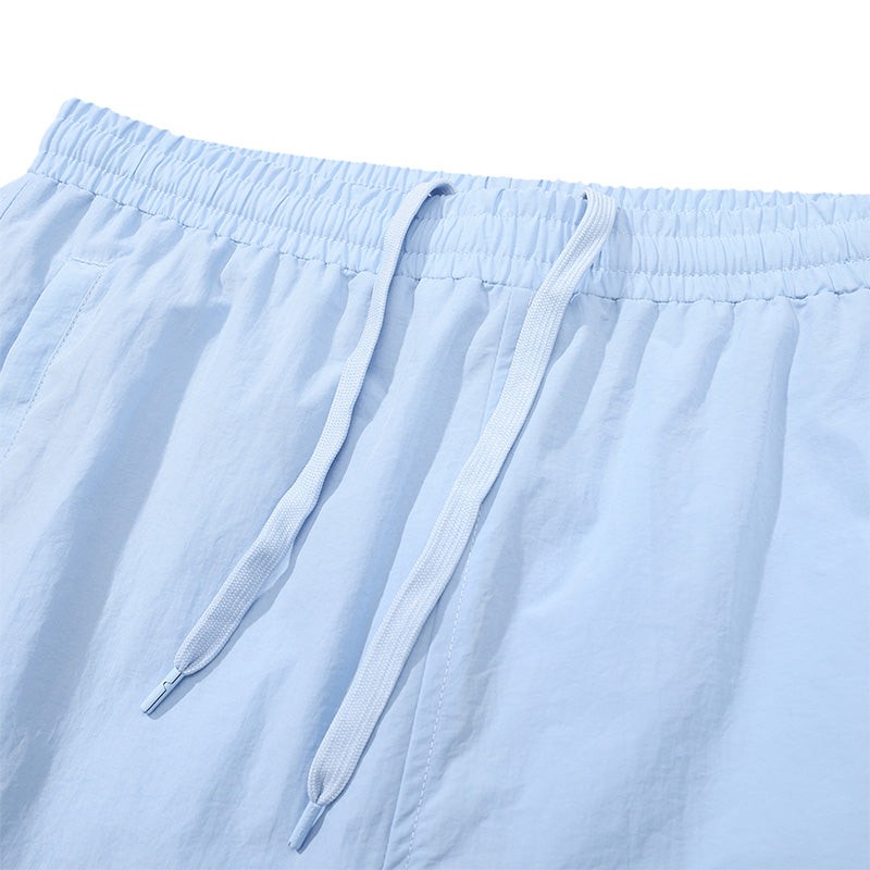 Helas Classic Tracksuit Pants Baby Blue