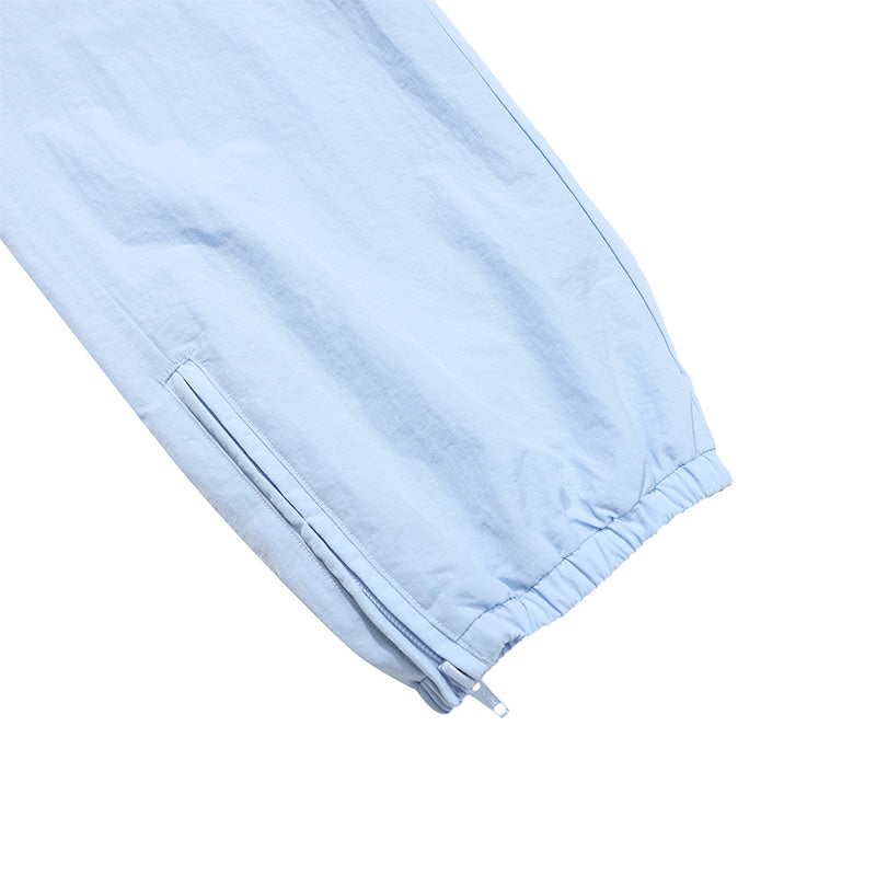 Helas Classic Tracksuit Pants Baby Blue