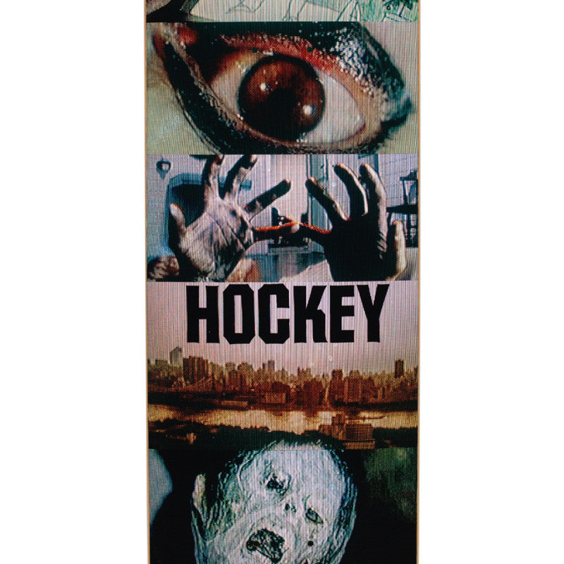 Hockey Day Dream Ben Kadow Skateboard Deck 8.38