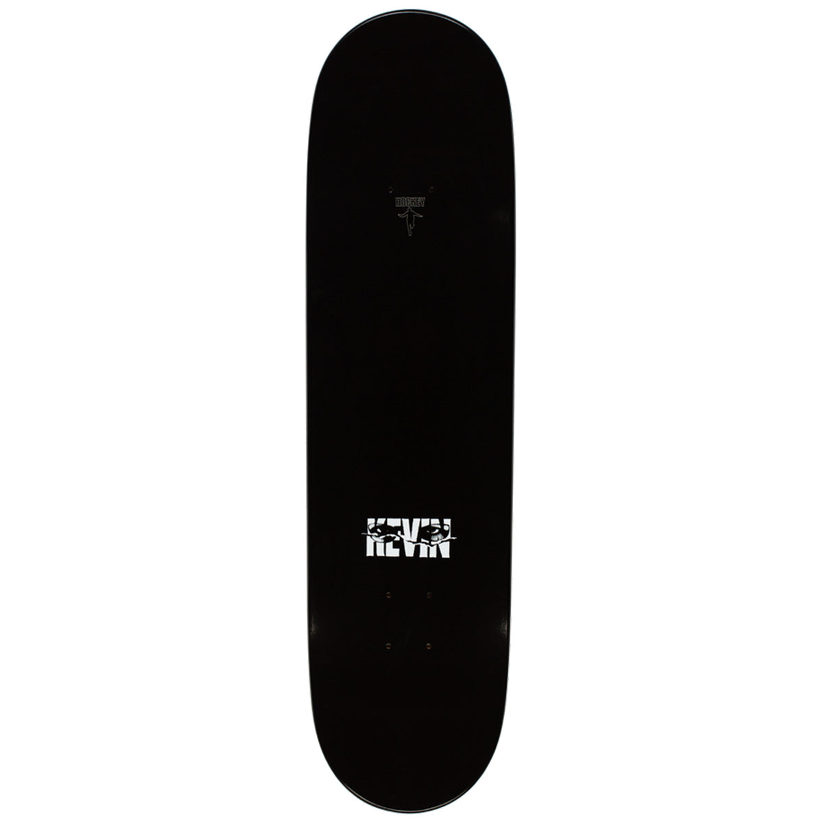 Hockey Kevin Rodrigues Temperatures Skateboard Deck -Shape 1- 8.25