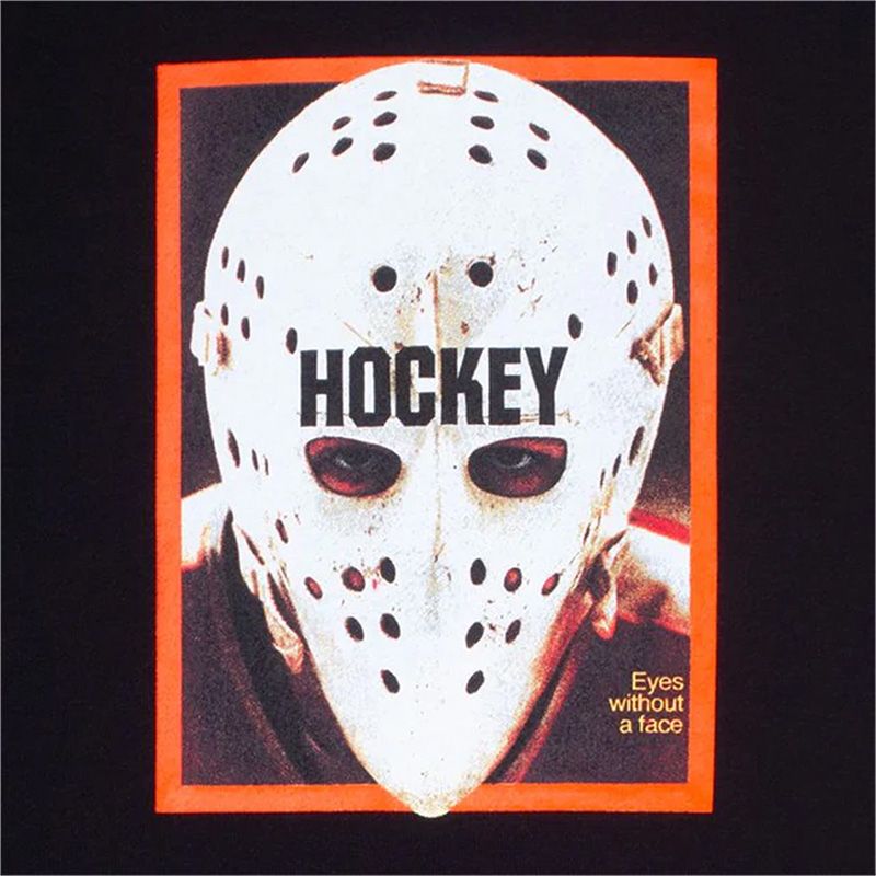 Hockey War On Ice Skateboard Deck 8.25