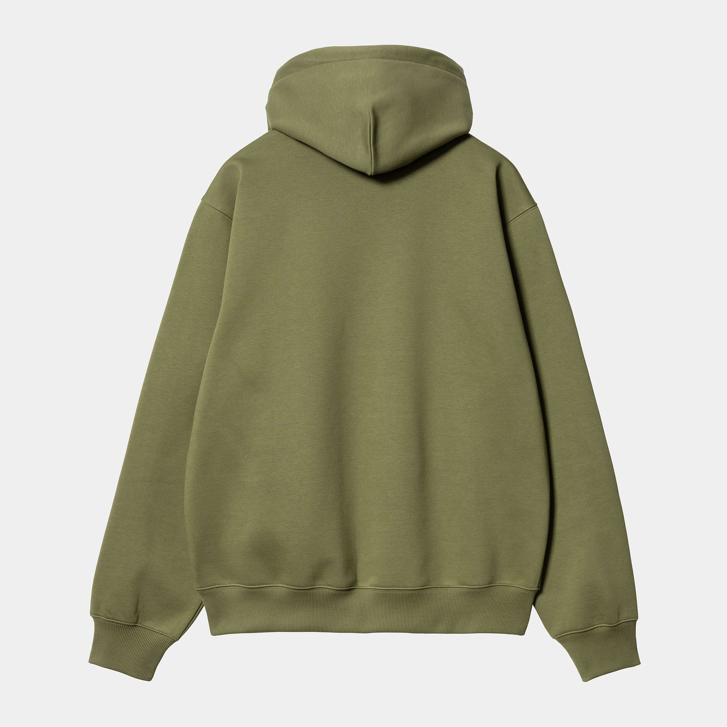 Carhartt WIP Hooded Carhartt Sweater Capulet/Aura