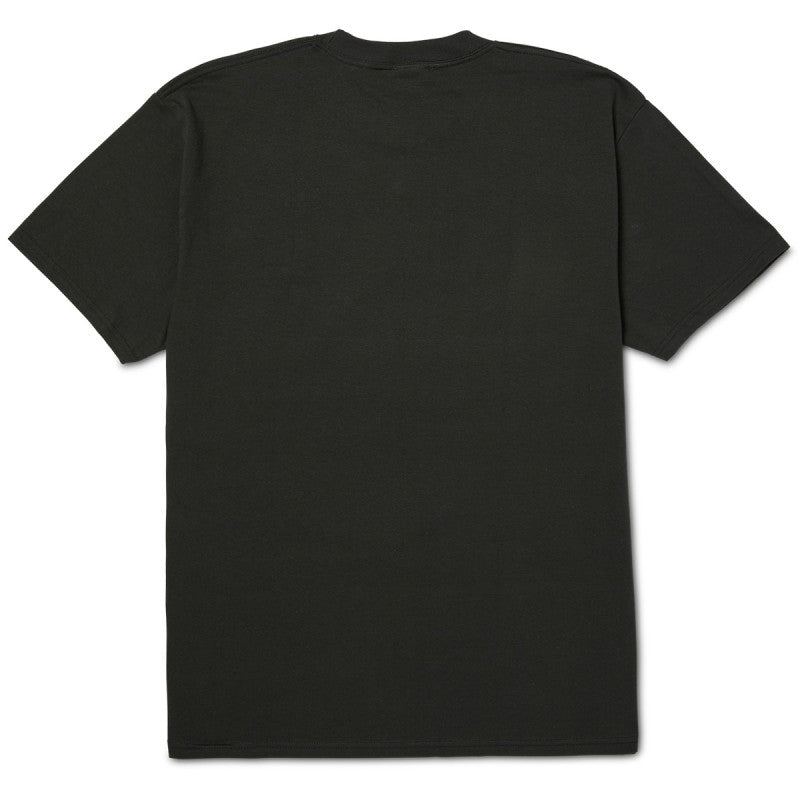 HUF Plantasia T-Shirt Vintage Black