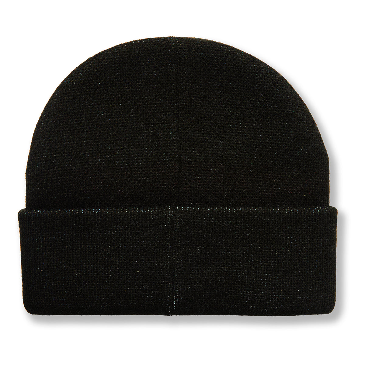 HUF Snoopy Puffer Cuff Beanie Black