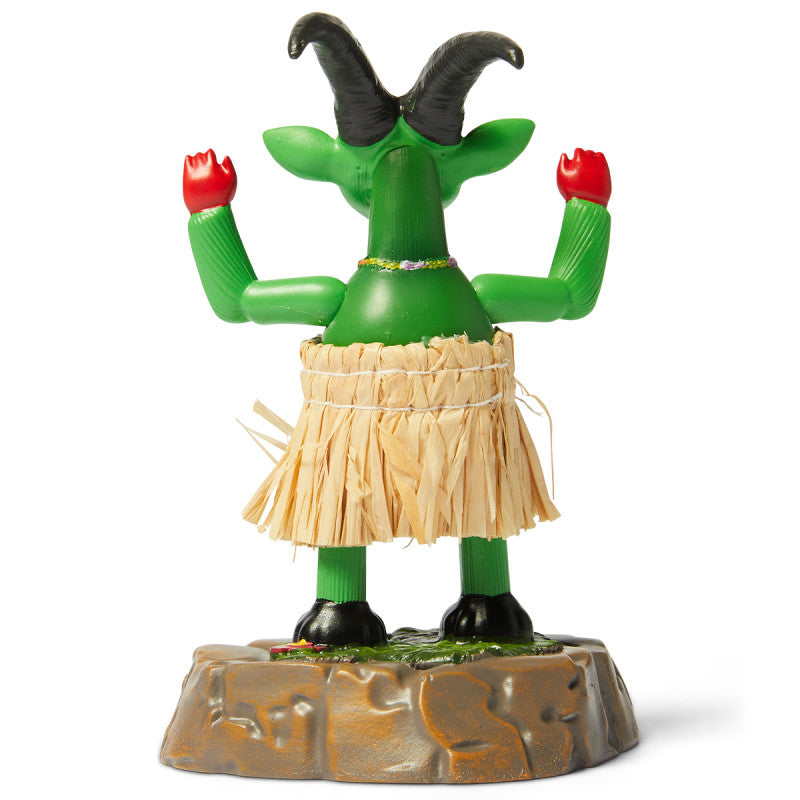 HUF x Thrasher Hula Goat