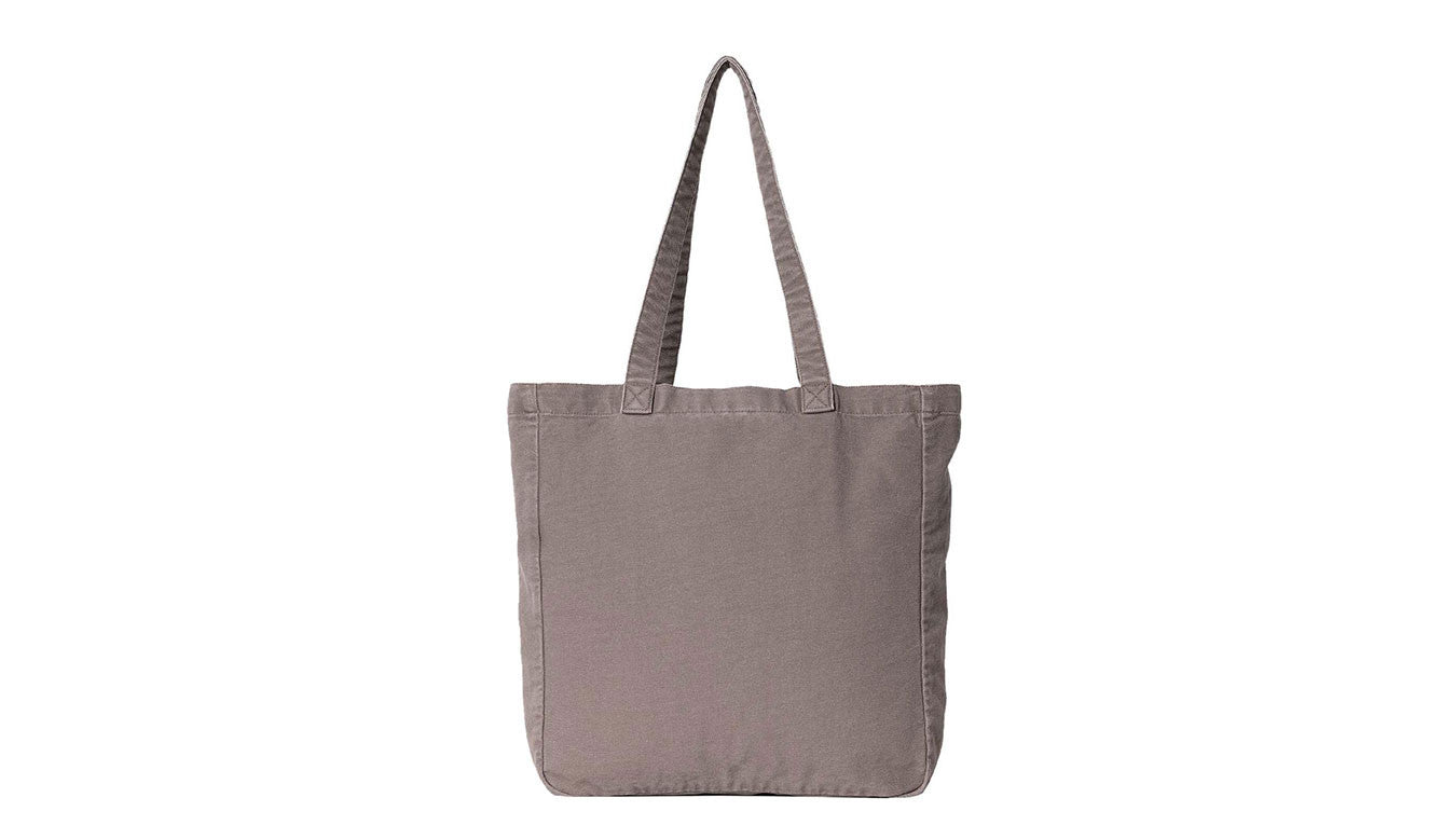 Carhartt WIP Bayfield Tote Bag Barista Stone Washed