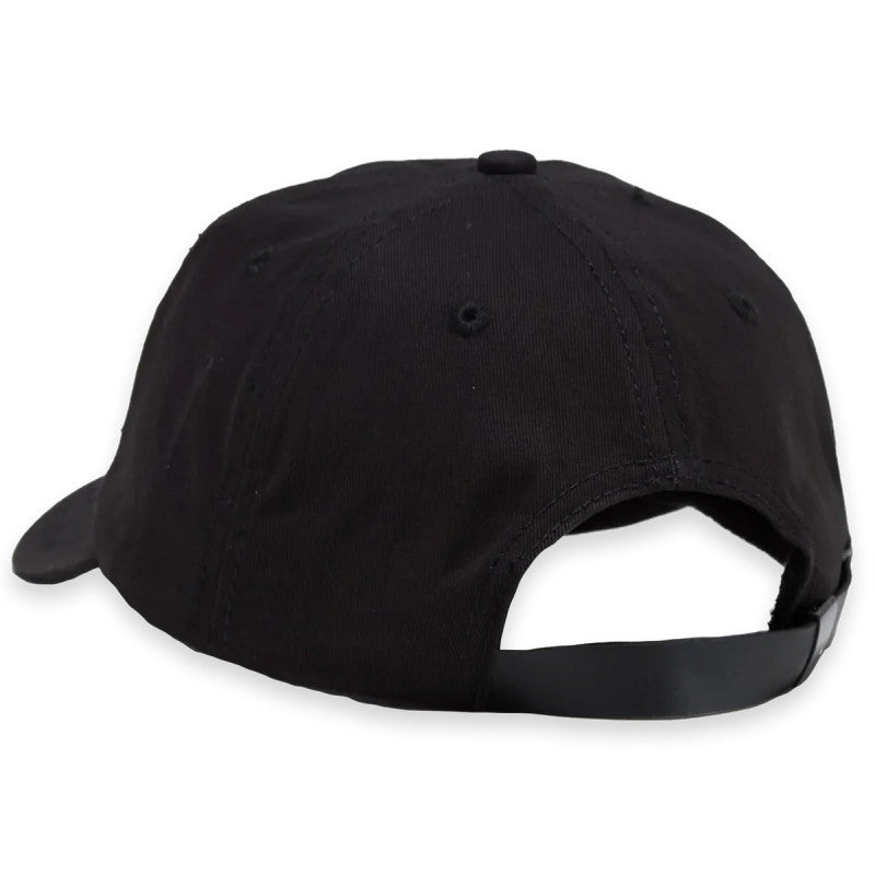 Jenkem Front Blunt Hat Black