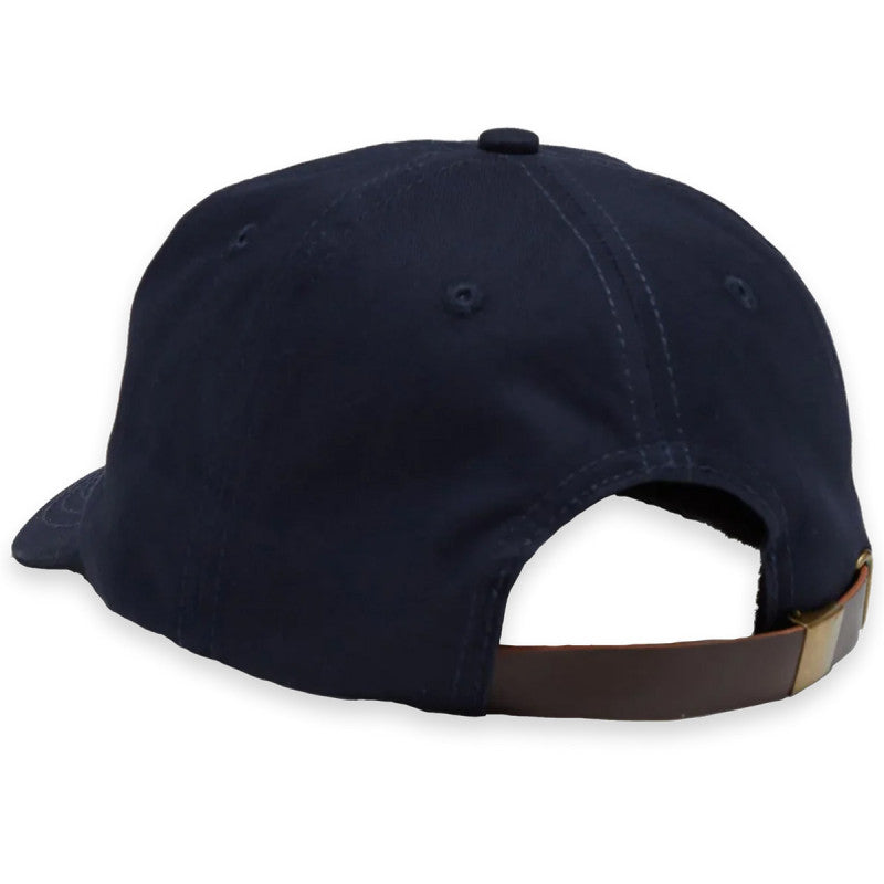 Jenkem Hat 7.75 Navy