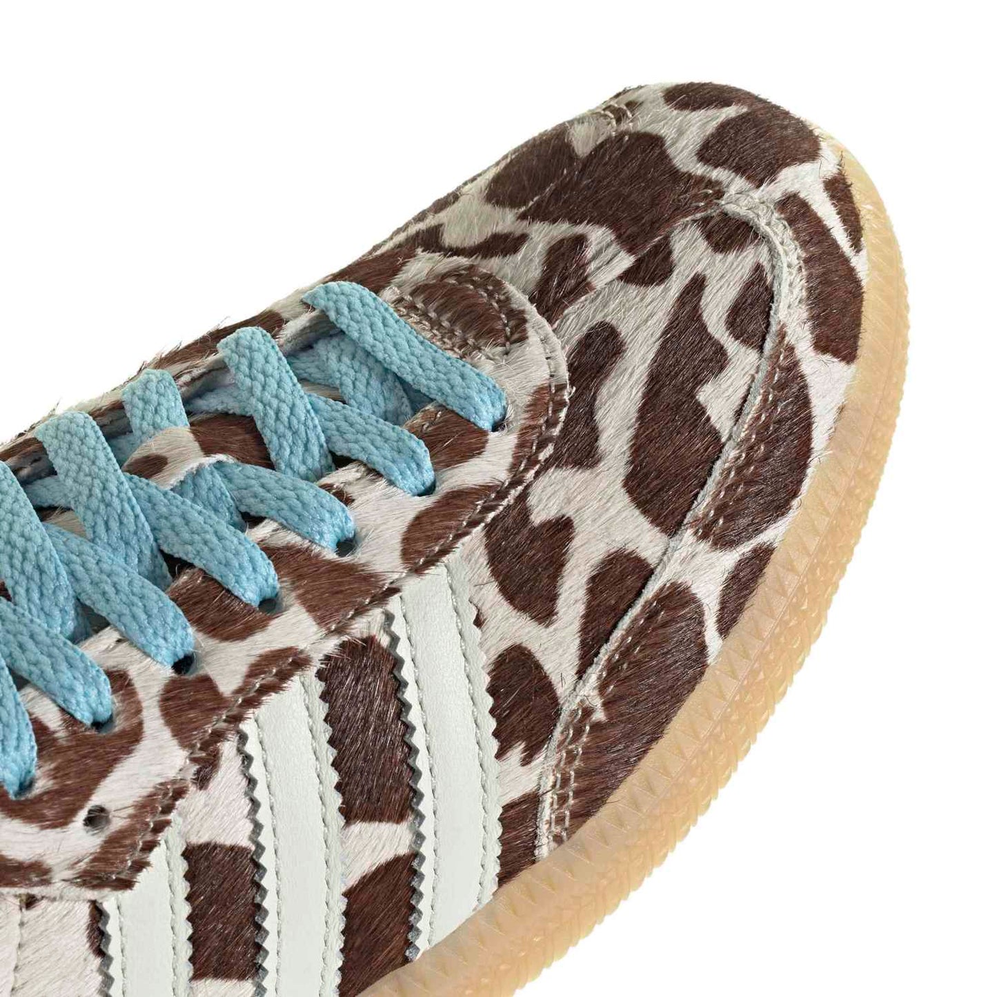 Adidas Samba OG W Crli/Ivory/Gum3