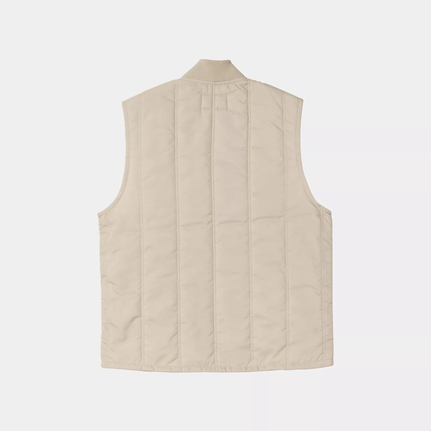 Carhartt WIP Lachlan Vest Liner Fleur De Sel