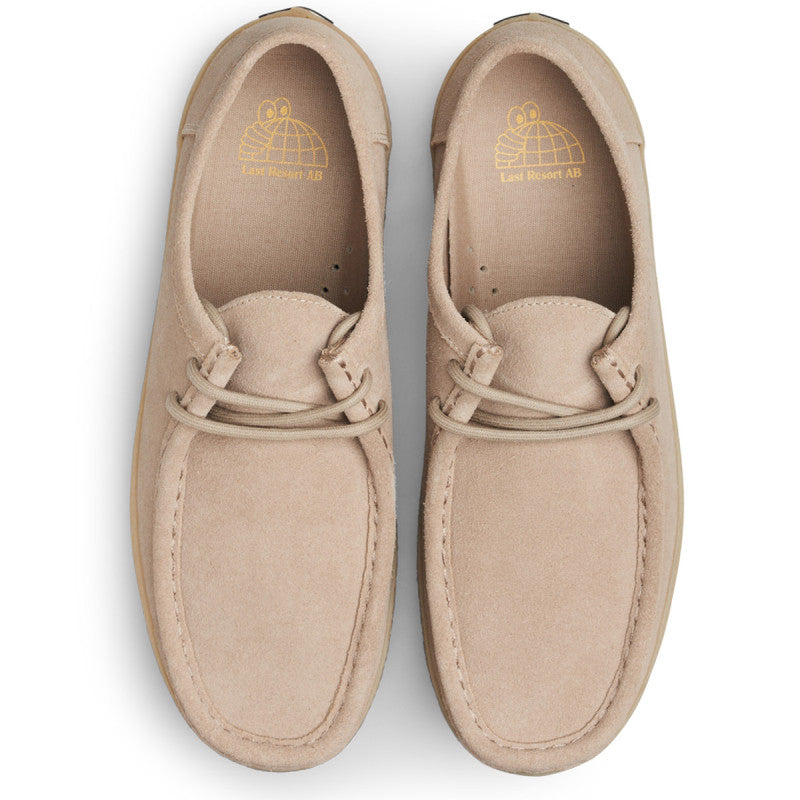Last Resort AB VM006 Moc Sand/Gum
