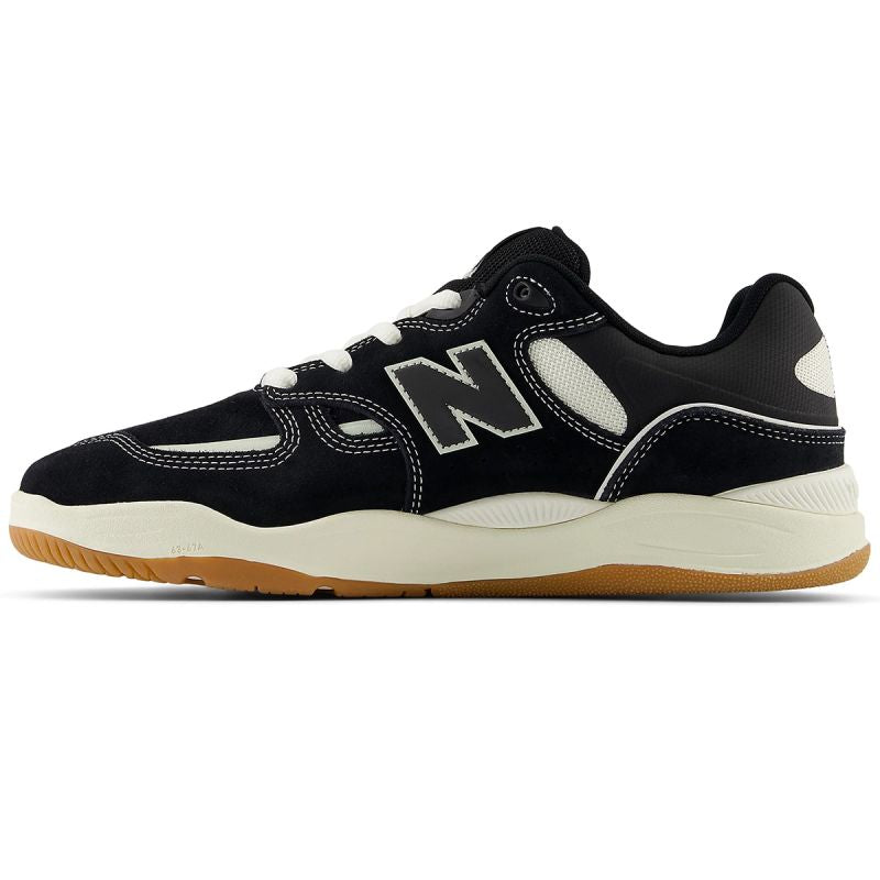 New Balance Numeric 1010 Tiago Lemos Black/Sea Salt