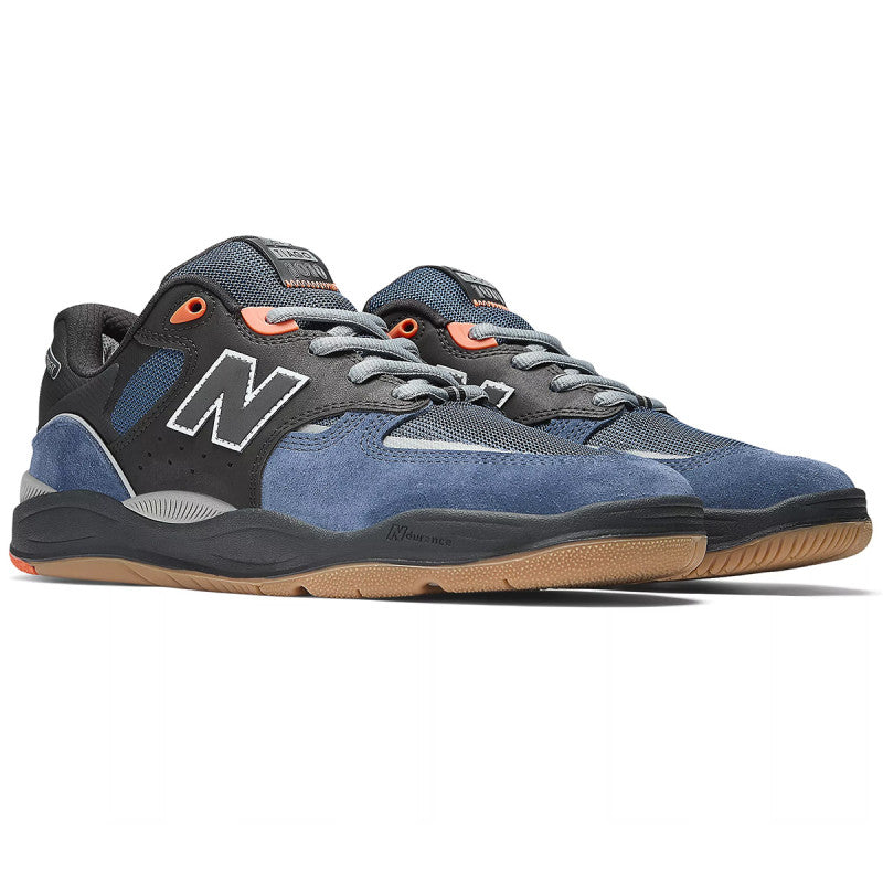 New Balance Numeric 1010 Tiago Lemos Navy/Black