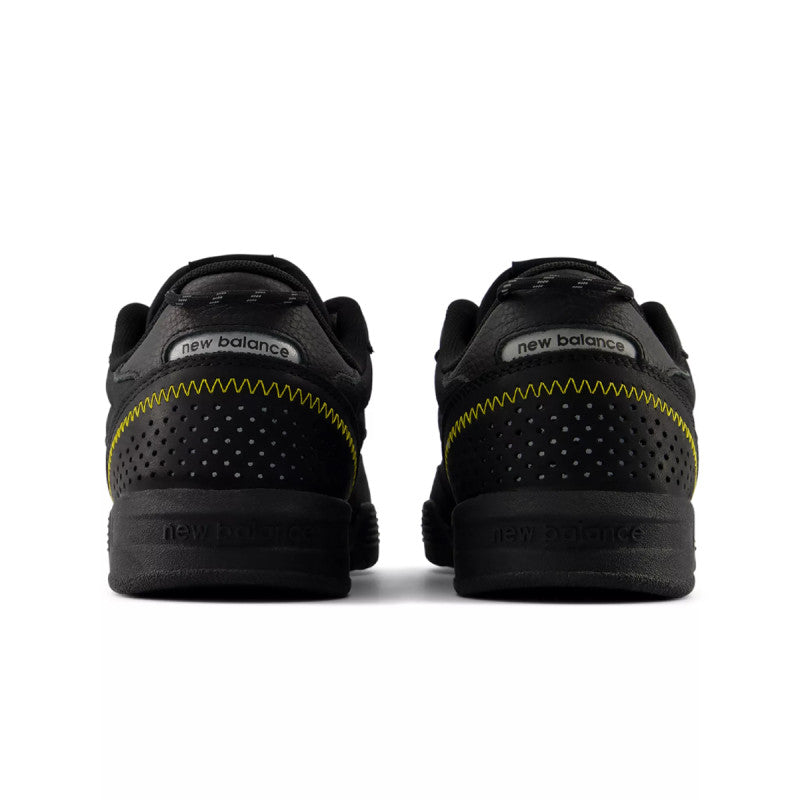 New Balance Numeric 440 Trail Black/Black