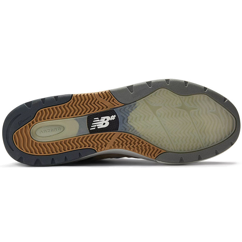 New Balance Numeric 933 Andrew Reynolds Castlerrock