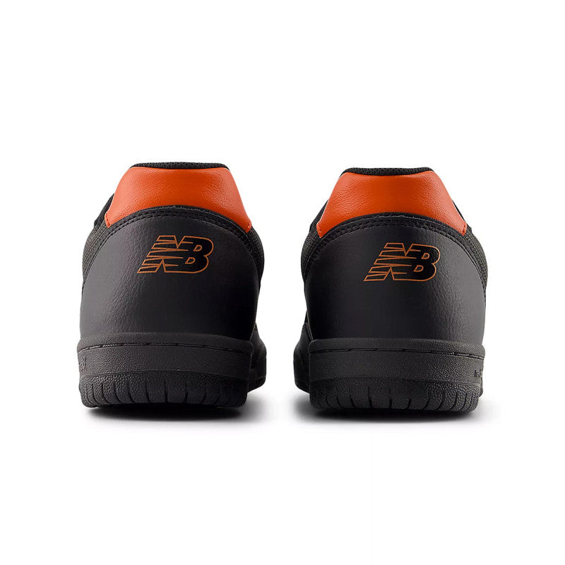 New Balance Numeric Knox NM600TOO Black/Orange