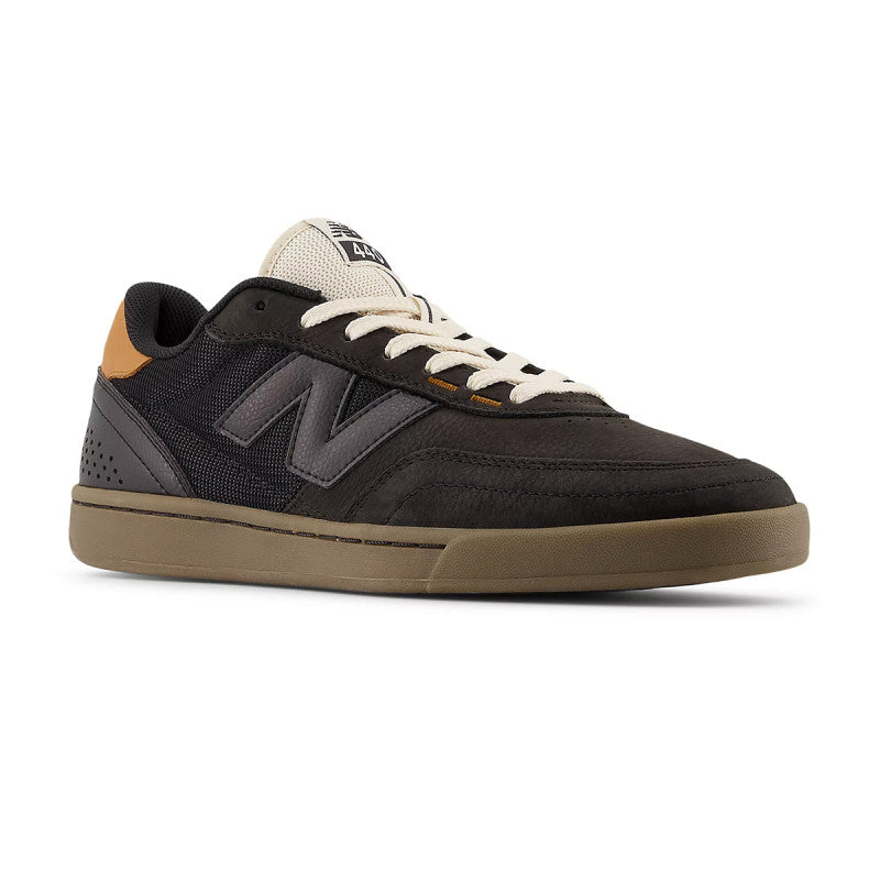 New Balance Numeric NM440JS2 Black/Gum