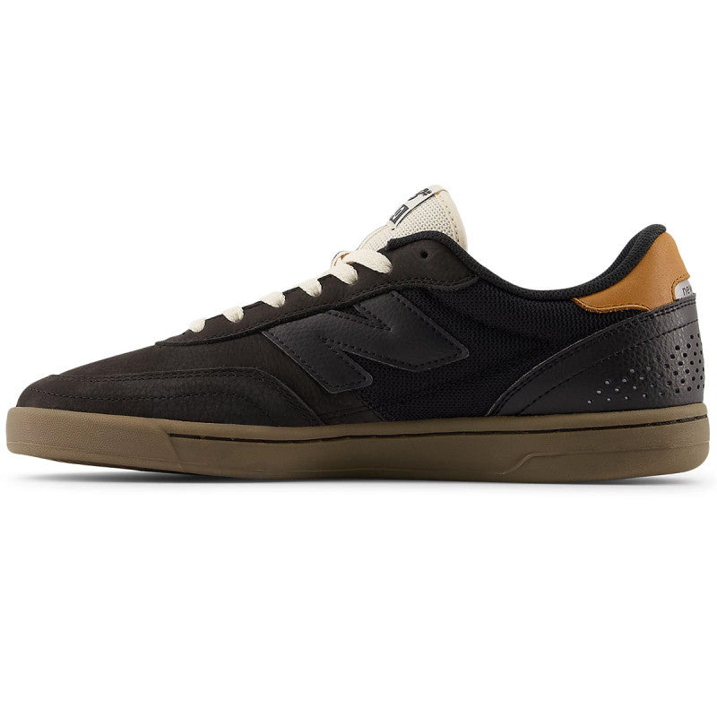 New Balance Numeric NM440JS2 Black/Gum