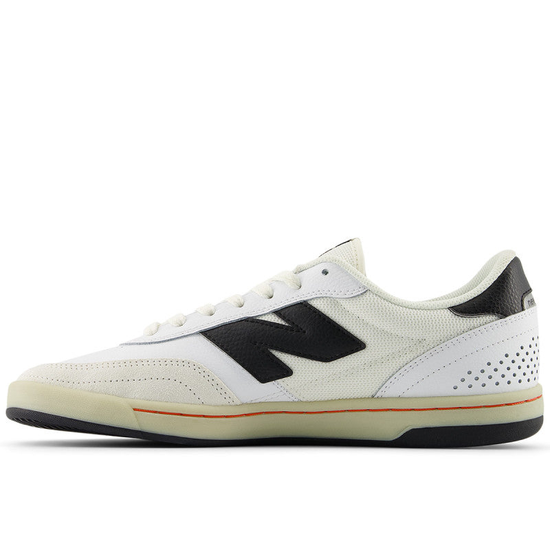 New Balance Numeric NM440NO2 White/Black