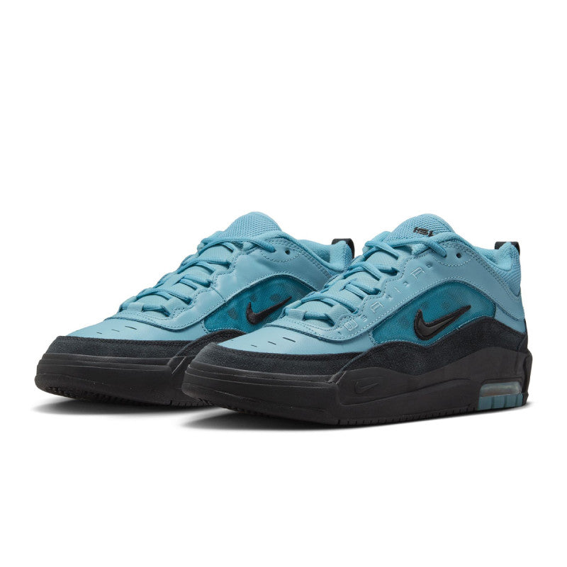 Nike Air Max Ishod Denim Turq/Black-Denim Turq-Black-Univ Gold