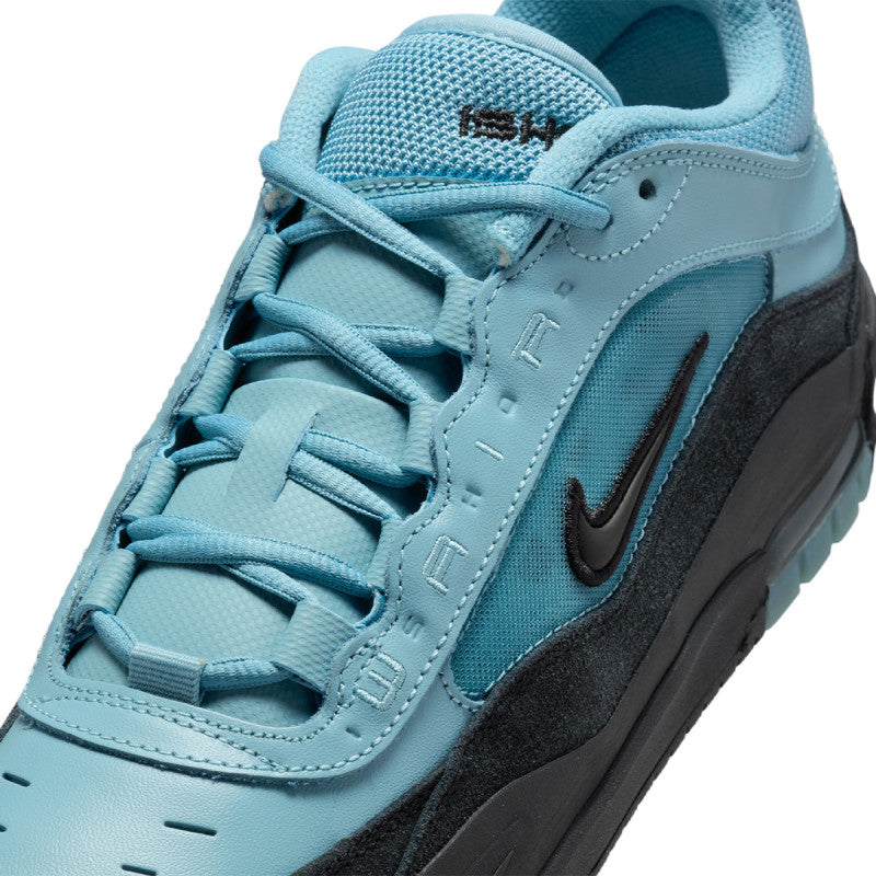 Nike Air Max Ishod Denim Turq/Black-Denim Turq-Black-Univ Gold