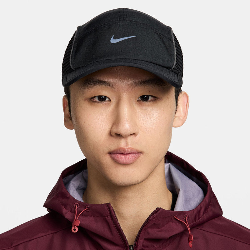 Nike Dri-Fit Fly ADV Cap Black/Anthracite/Black