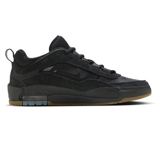 Nike SB Air Max Ishod Black/Black/Anthracite/Black