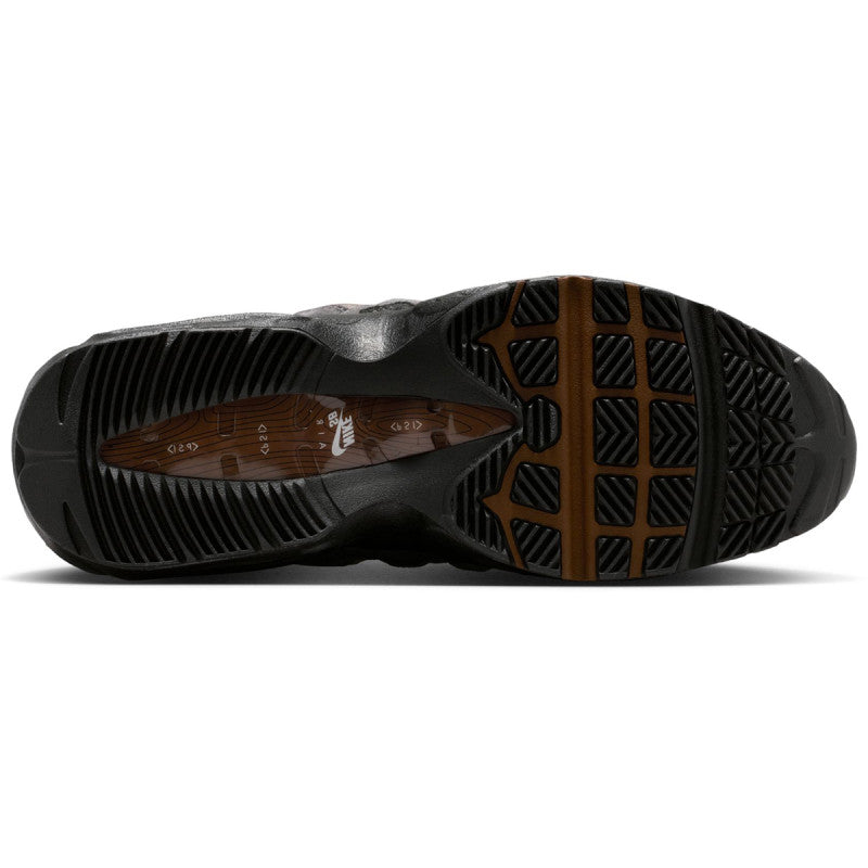 Nike SB Air Max 95 Black/Cacao Wow-Anthracite-Lt Graphite