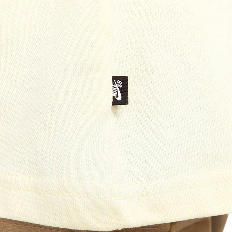 Nike SB Bike Day T-Shirt Alabaster