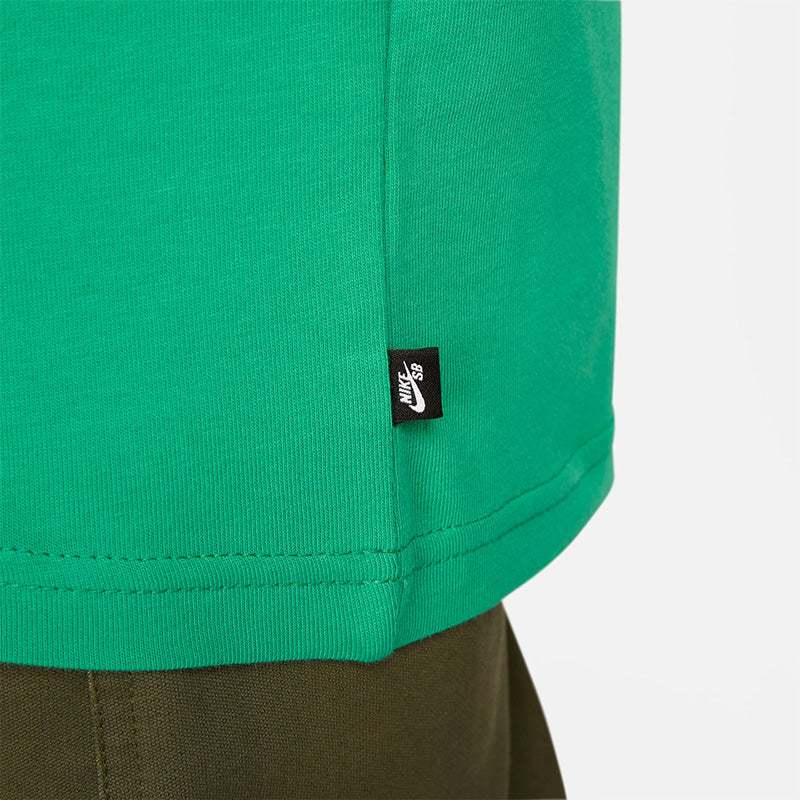 Nike SB Bike Day T-Shirt Stadium Green