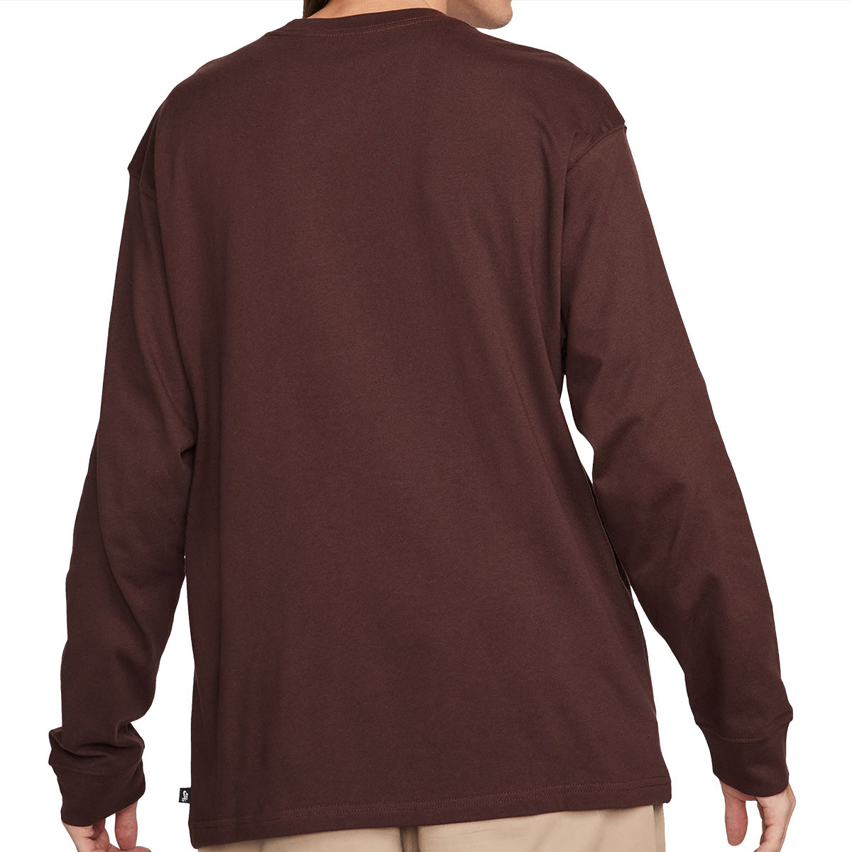 Nike SB City Of Love Longsleeve T-Shirt Earth