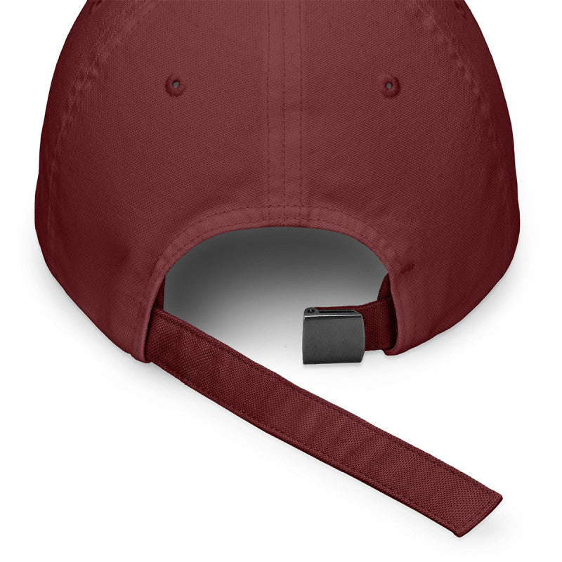 Nike SB Club Cap Dark Team Red/White