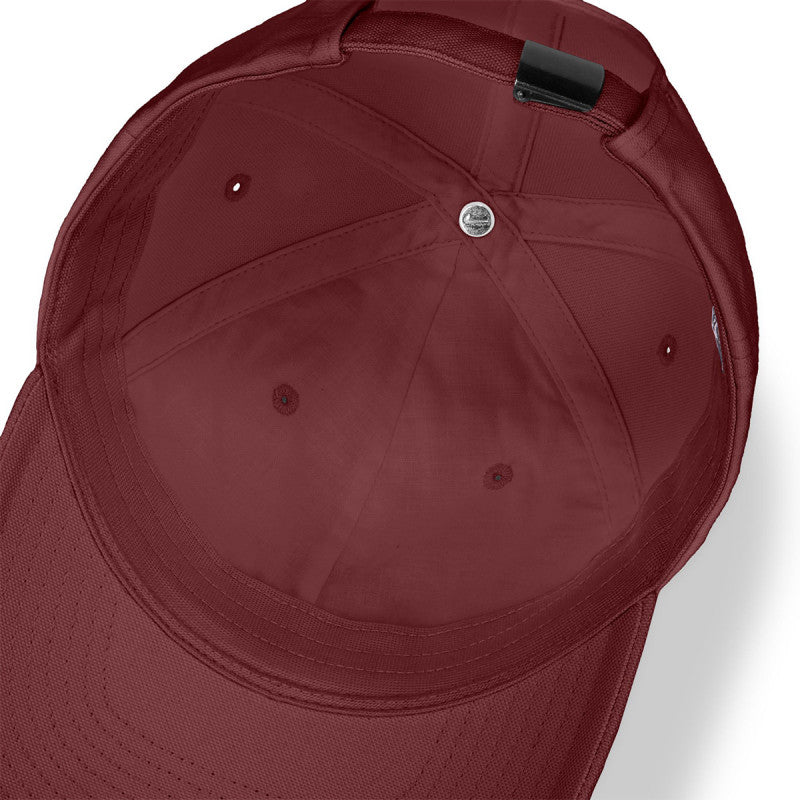 Nike SB Club Cap Dark Team Red/White