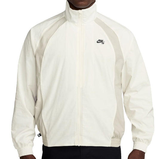 Nike SB Dri-Fit Jacket Sail/Light Bone/Black