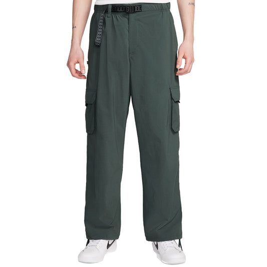 Nike SB Dry Fit Kearny Cargo Pants Vintage Green/White