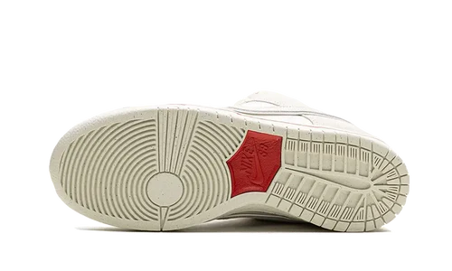 Nike SB Dunk Low Premium Coconut Milk/Light Bone/Phantom