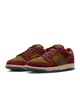 Nike SB Dunk Low Pro Dk Team Red/Burgundy Crush-Olive Flak-Parachute Beige-Armory Navy