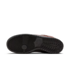 Nike SB Dunk Low Pro Dark Pony/Black-Silver-White