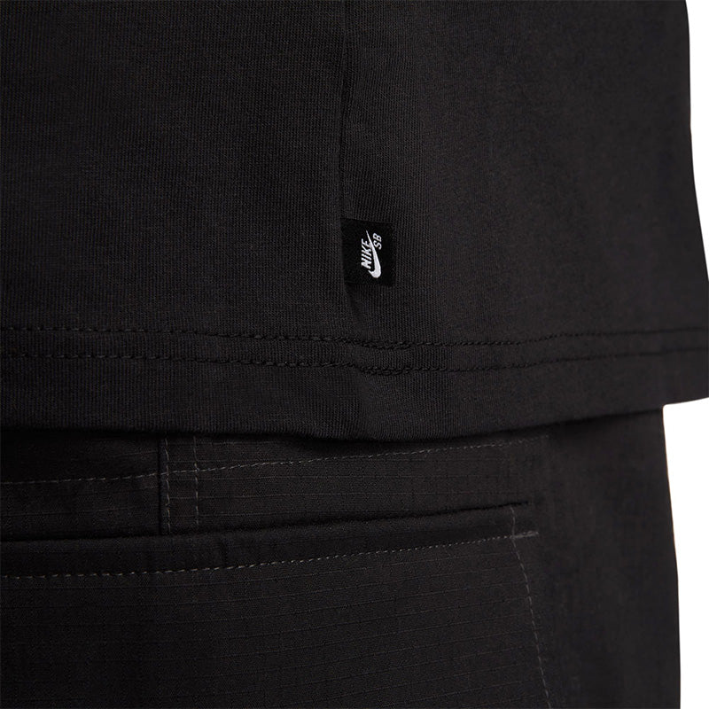 Nike SB Dunkteam T-Shirt Black