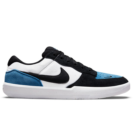 Nike SB Force 58 Dutch Blue/Black/White