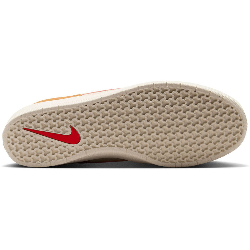 Nike SB Force 58 Pale Ivory/Apricot Agate-Copper Moon-Gum Lt Brown-Lt Crimson-Phantom