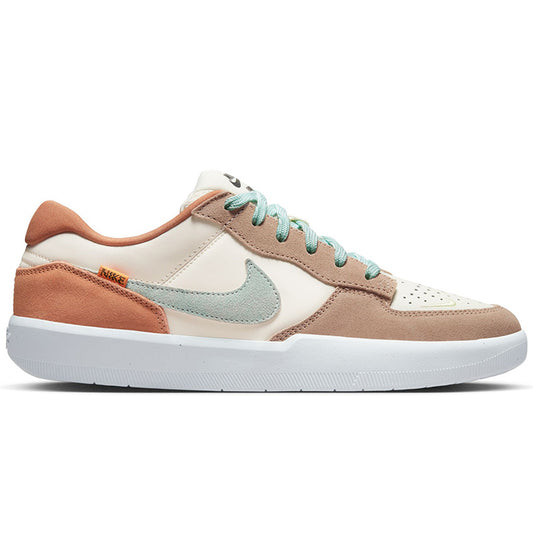 Nike SB Force 58 Pale Ivory/Jade Ice/White/Hemp