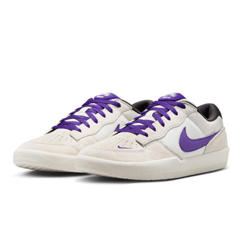Nike SB Force 58 Phantom/Court Purple-Summit White-Dk Smoke Grey-Sail
