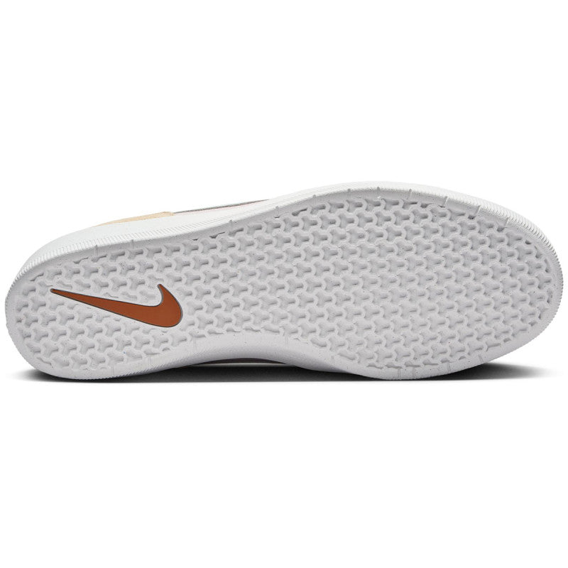 Nike SB Force 58 Platinum Violet/Lt Silver-Sanddrift-Summit White-Dk Russet
