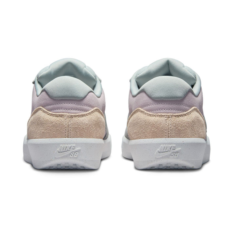 Nike SB Force 58 Platinum Violet/Lt Silver-Sanddrift-Summit White-Dk Russet