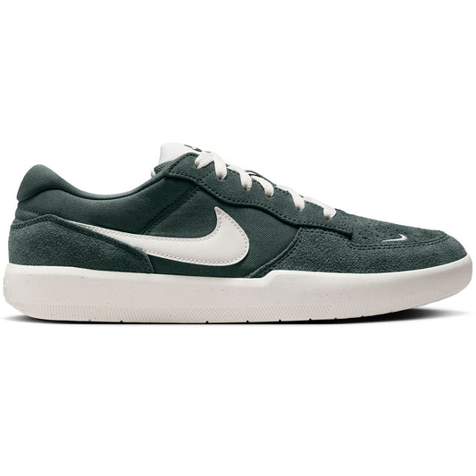 Nike SB Force 58 Vintage Green/Sail/Vintage Green/Sail