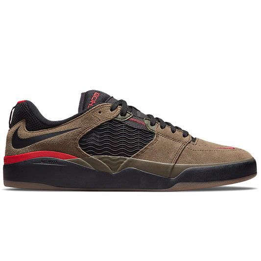 Nike SB Ishod Light Olive/Black/Light Olive