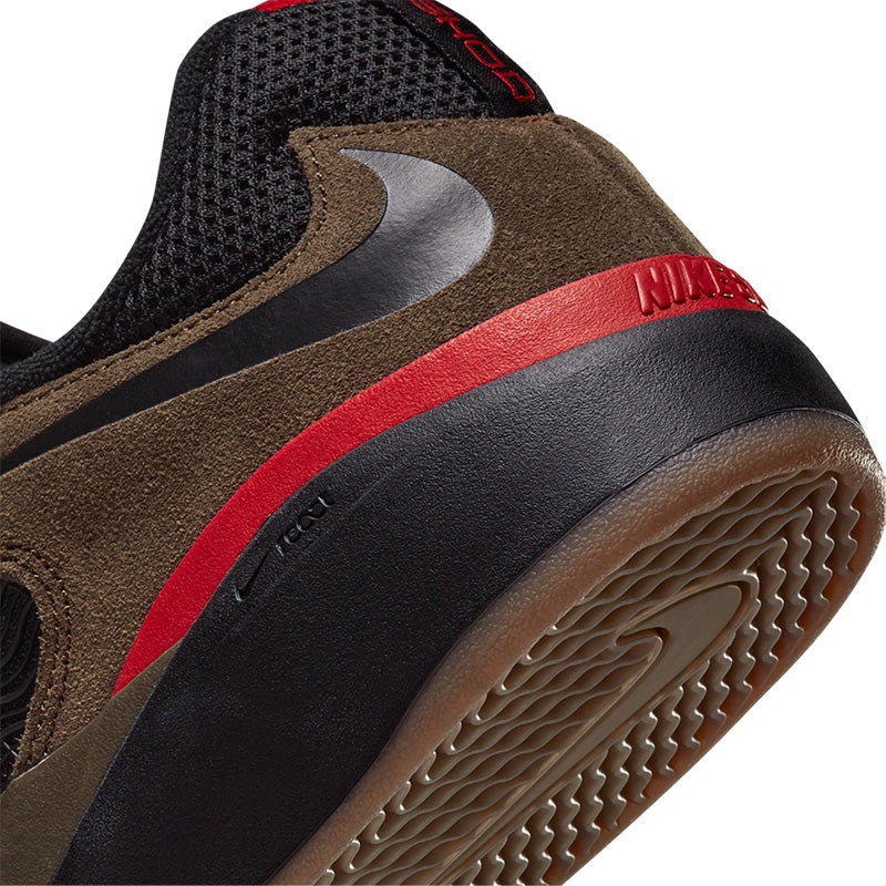Nike SB Ishod Light Olive/Black/Light Olive