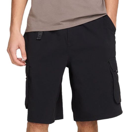Nike SB Kearny Cargo Short Black/White